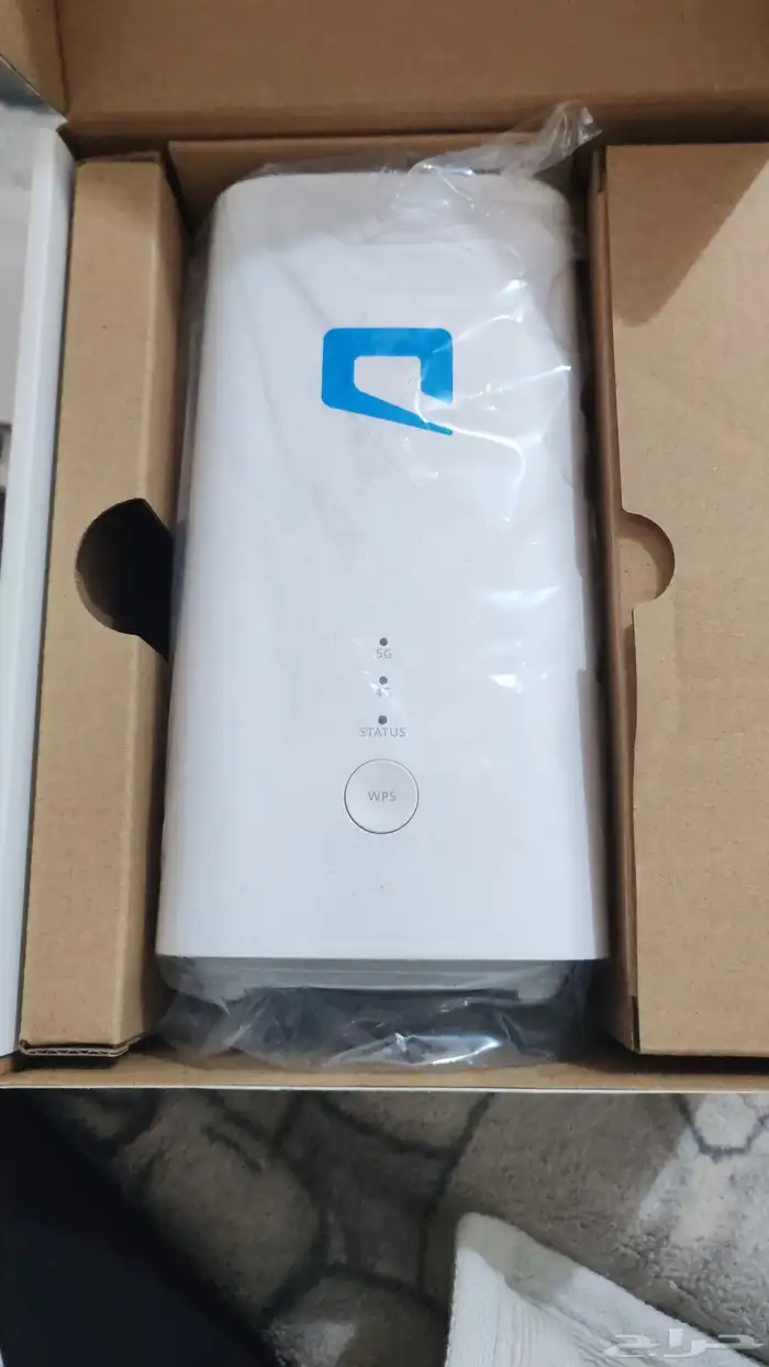 روتر 5g جديد 0