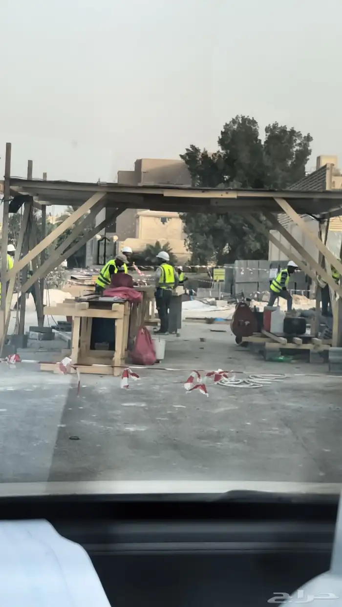 اعمال عظم وتشطيب كامل. 1