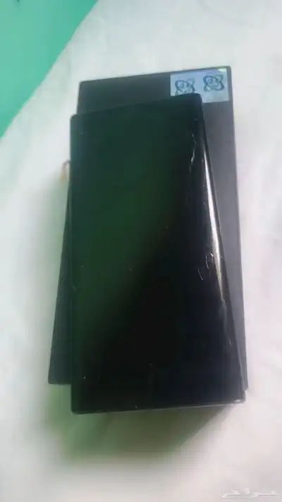 شاشة نوت 10 0
