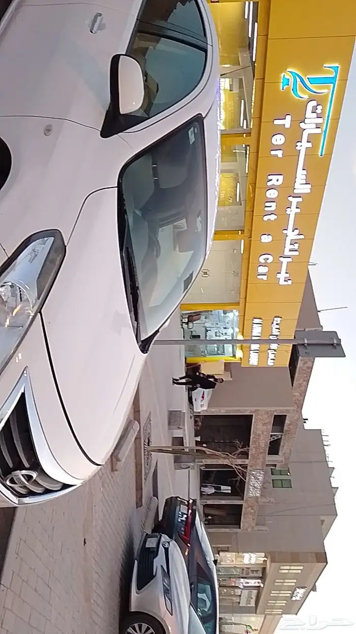 تير لتأجير السيارات 0