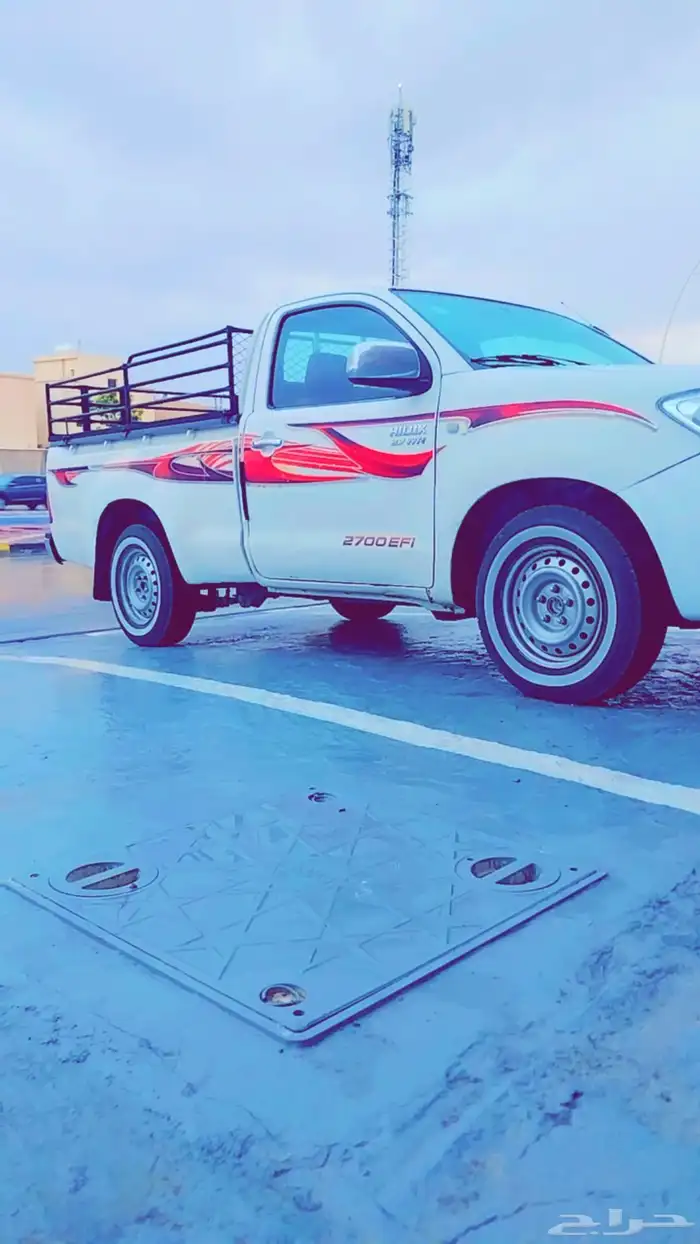توصيل مشاوير داخل وخارج القصيم 2