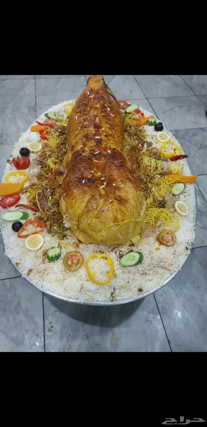 طباخ ابو يوسف 2