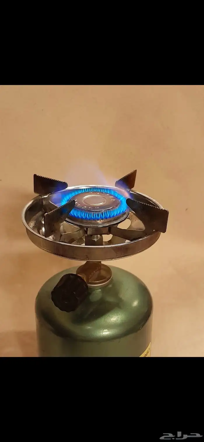 عين غاز دافور 0