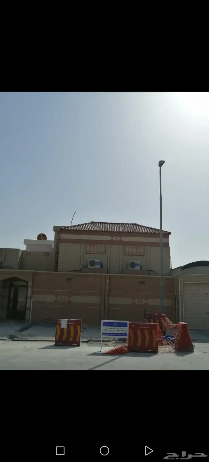 قرميد فخار تنفيذ 1