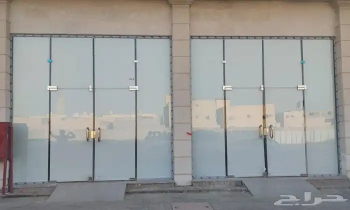 ستائر رول جاهزه بلك أود عازل. وستائر مطبخ وشرائح الرياض 4