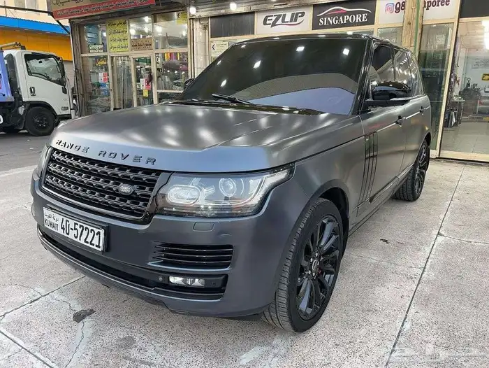 رش بويه سيارات رش مطاطي مطفي رش نص لمعه دهان وصبغ سيارات 3