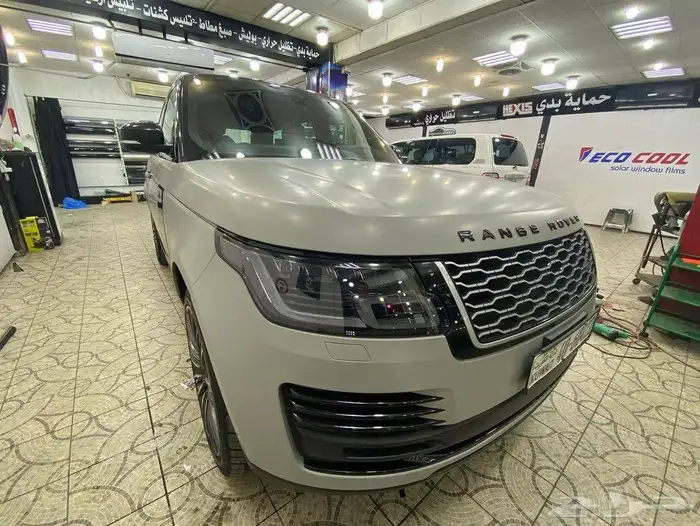 رش بويه سيارات رش مطاطي مطفي رش نص لمعه دهان وصبغ سيارات 6
