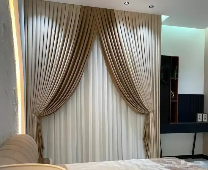 ستائر ومجالس 6