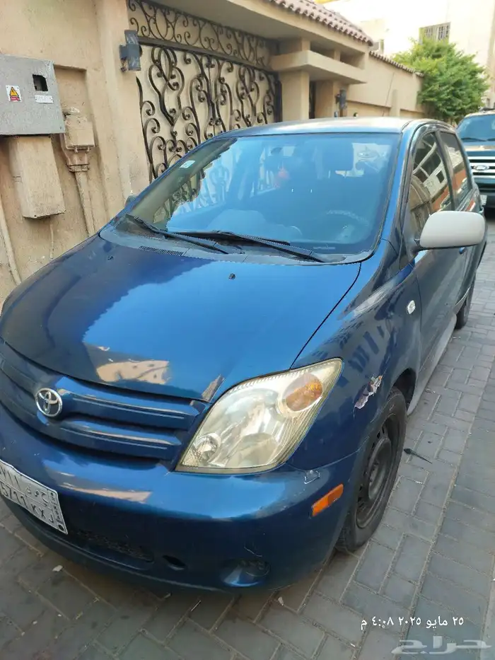 تويوتا xa اكس اي 2