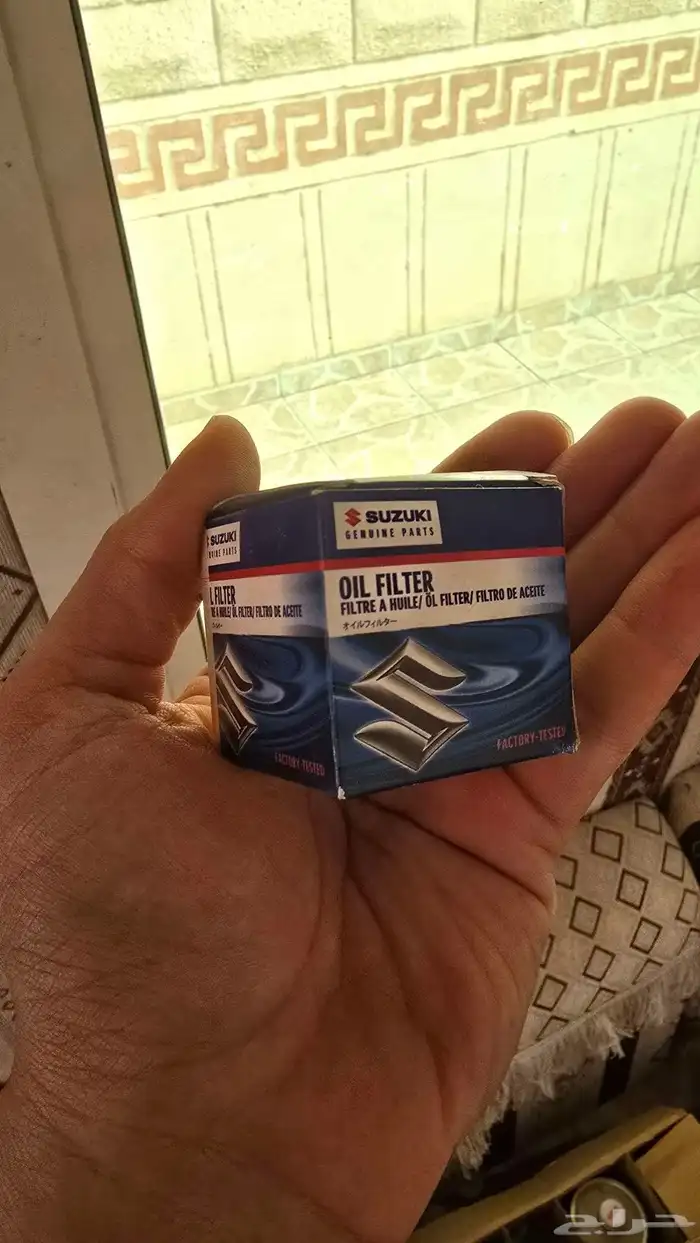 ريس سوزوكي 250 موديل 2023 ممشى قليل 8