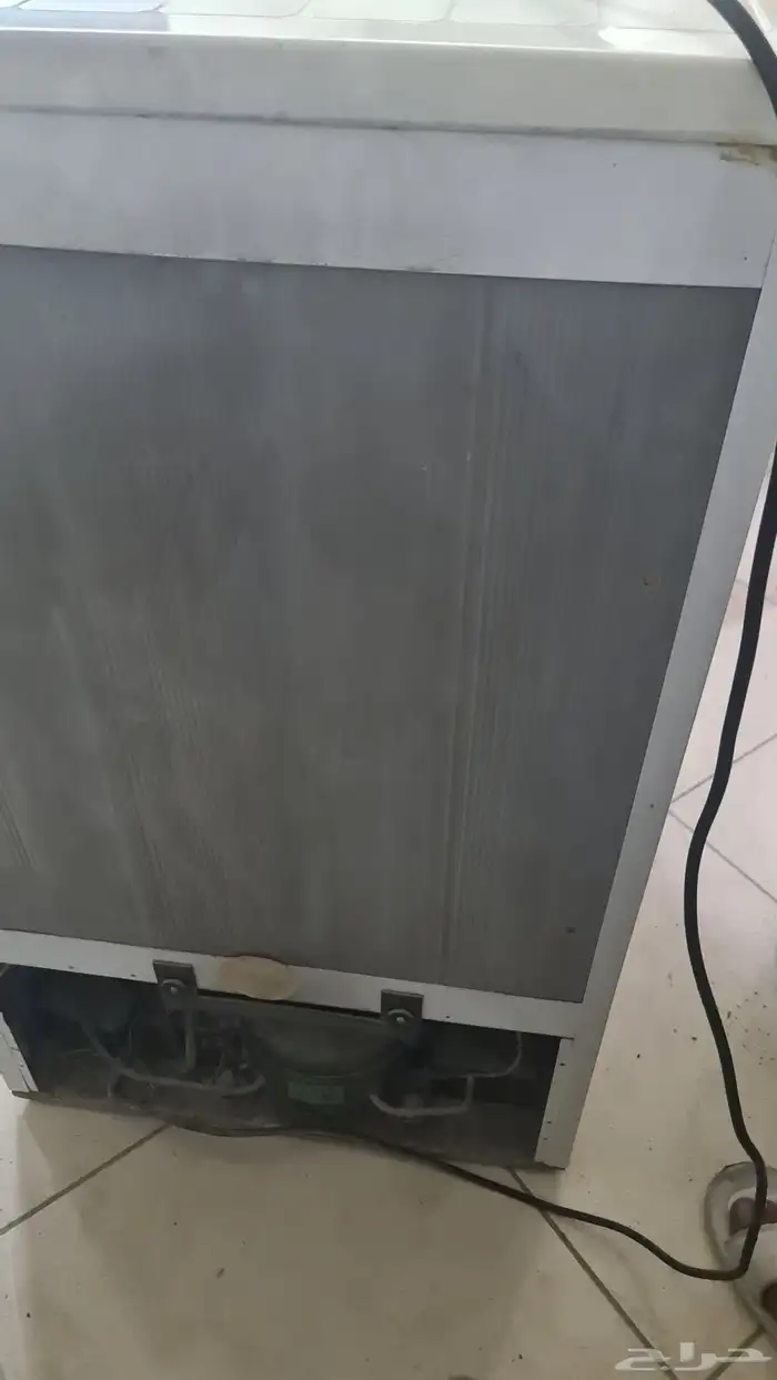 Fridge for sale 4