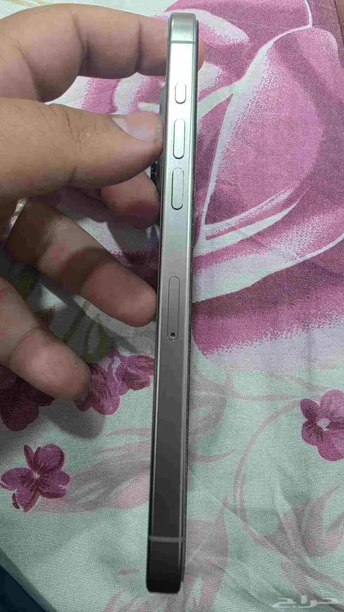 ايفون 15 pro max 3