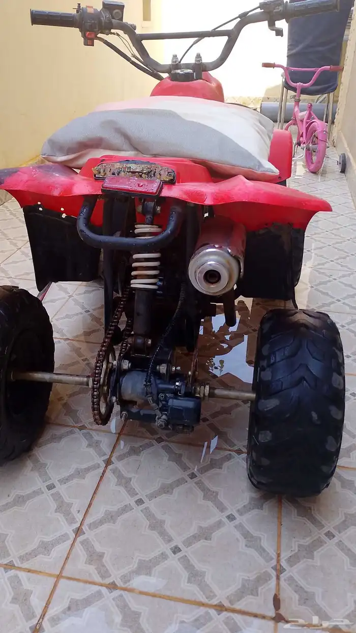 دباب صيني 5