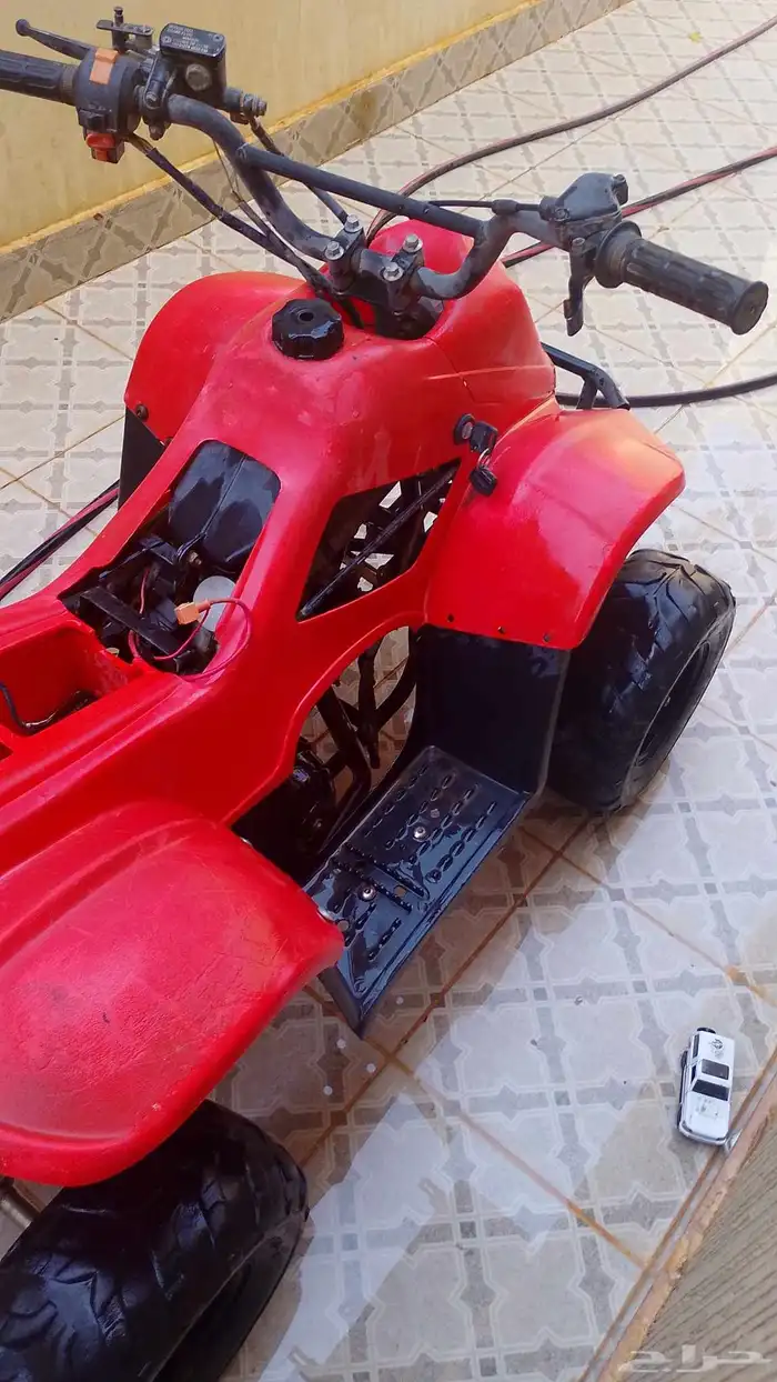 دباب صيني 2