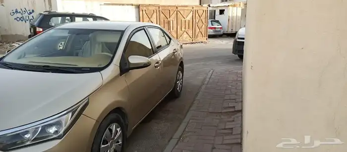 كورلا 4