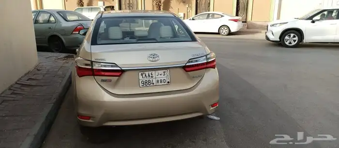 كورلا 1