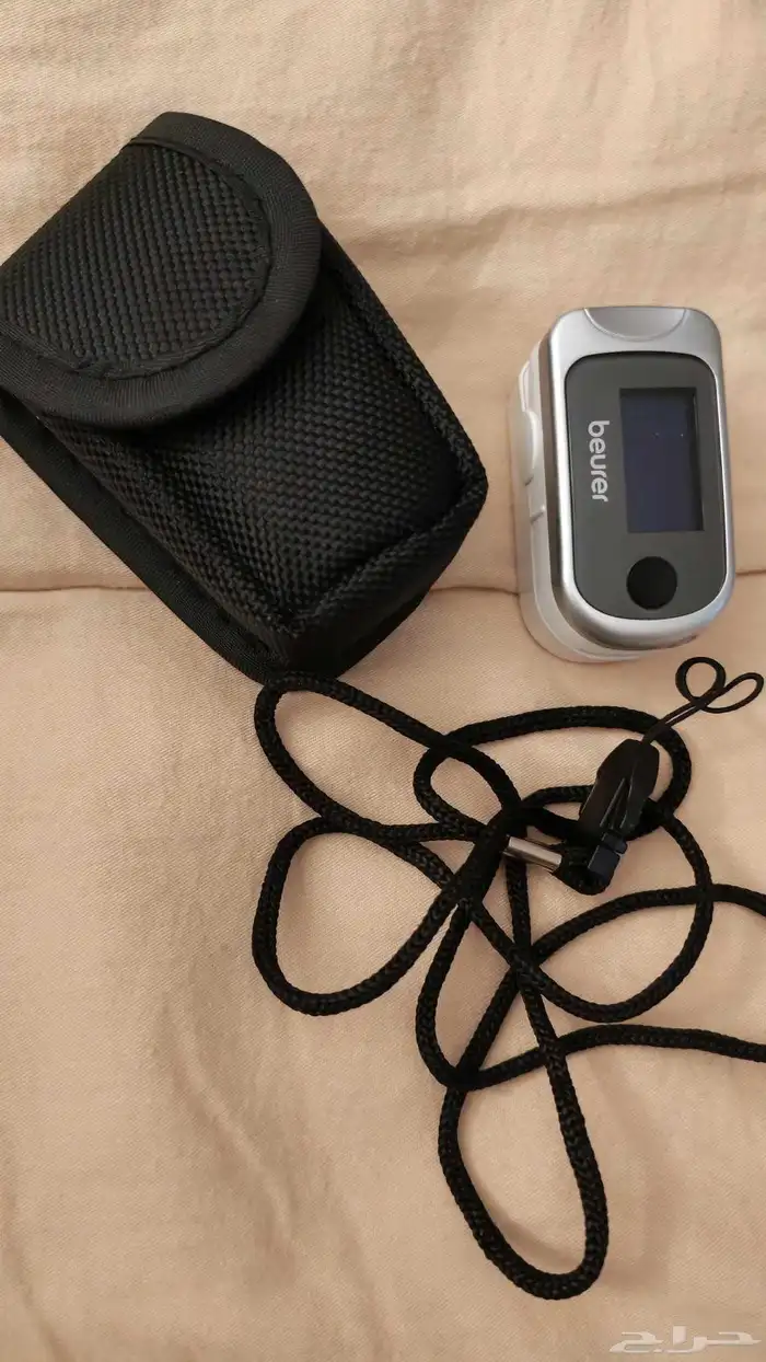 جهاز قياس الأكسجين ماركةممتازة 2