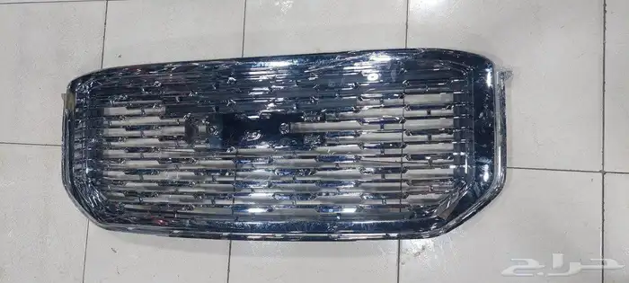 شبك جمس يوكن 2020 دينالي 1