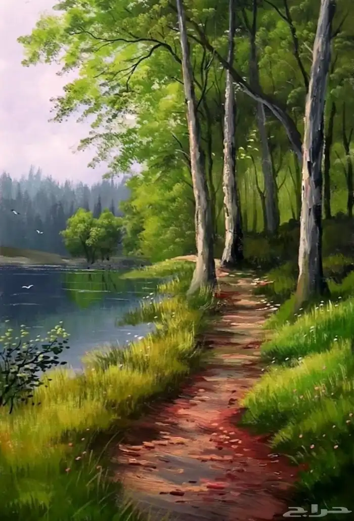رسم جدران بالمدارس والروضات رسم لوحات مدرسية _مجسمات رسم هند 0