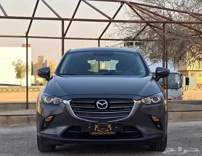 مازدا CX3 2023 إستاندر 2.0 0