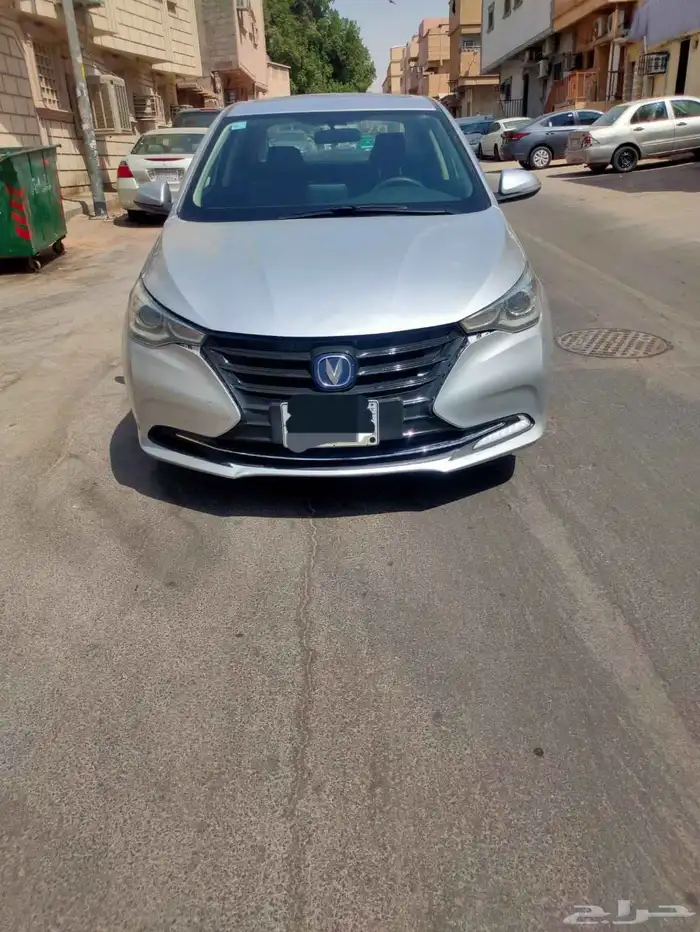 للبيع شانجان السفن 2022 فل كامل 1