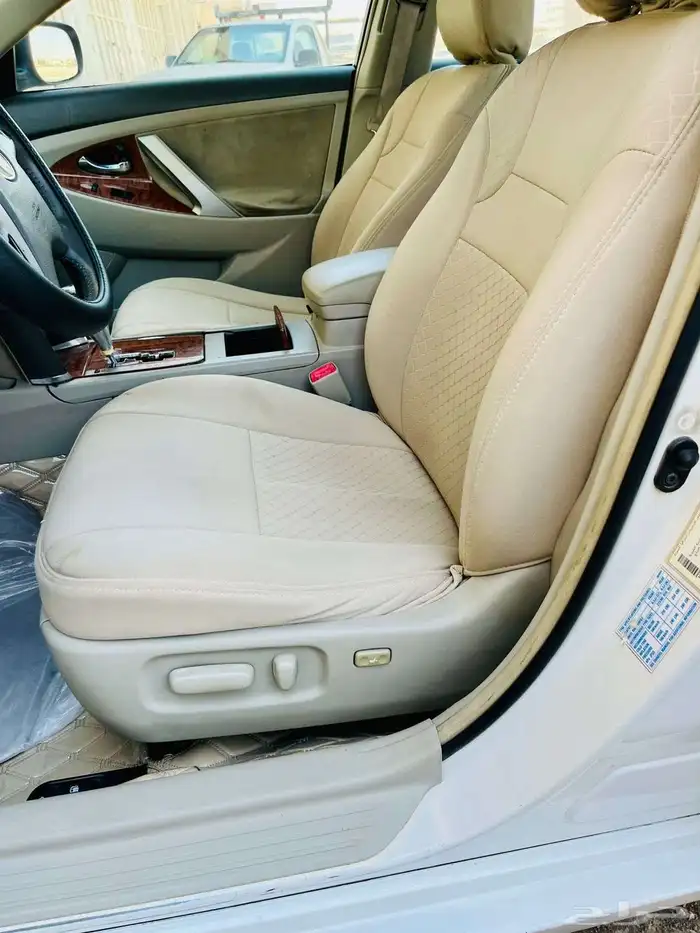 2009 Toyota Camry 4
