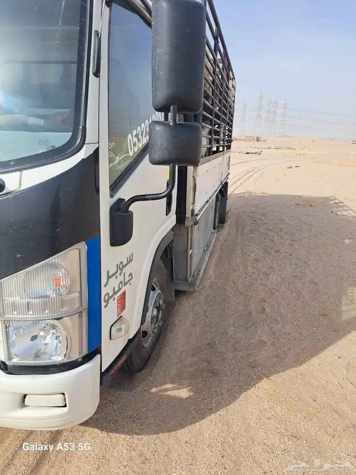 دنا طابقين نقل غنم 2