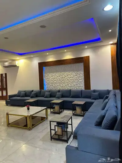 شاليهات الرمال للايجار اليومي 0