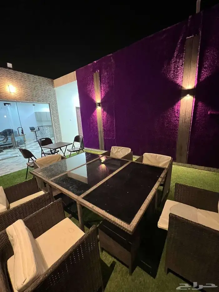 ترفيه العائله 4