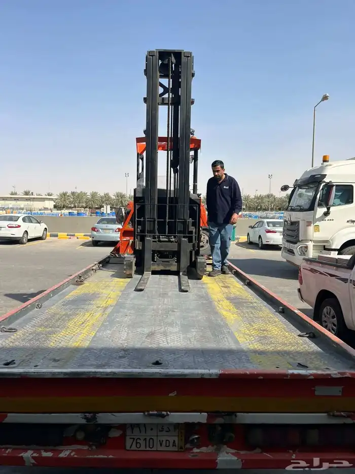 سطحة ايسوزو للبيع 3