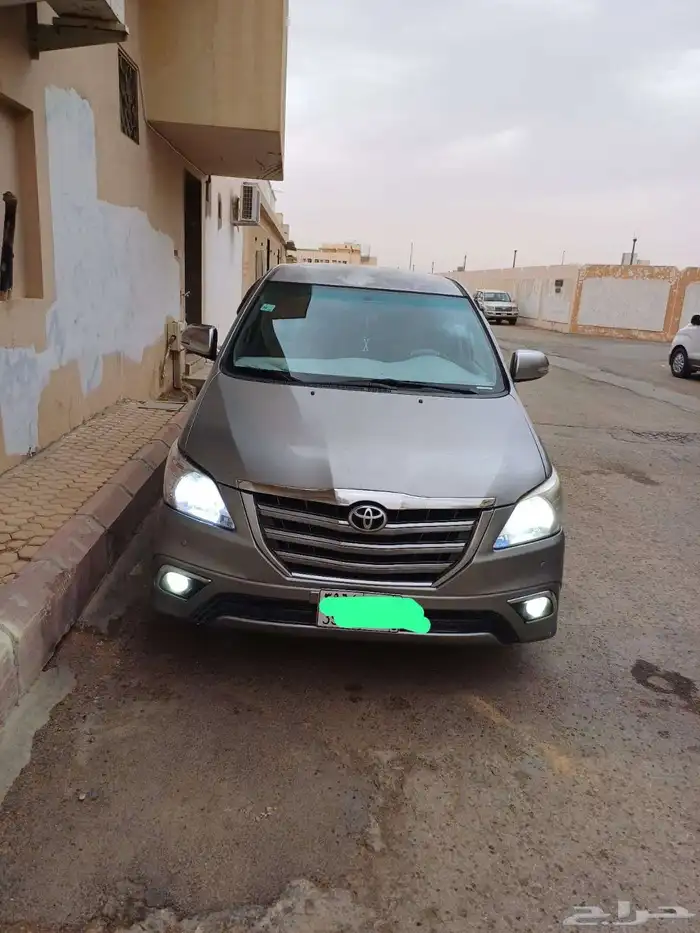 انوفا لبيع 0