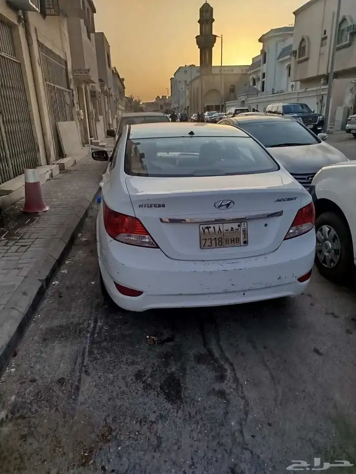 اكسنت موديل 2012 2