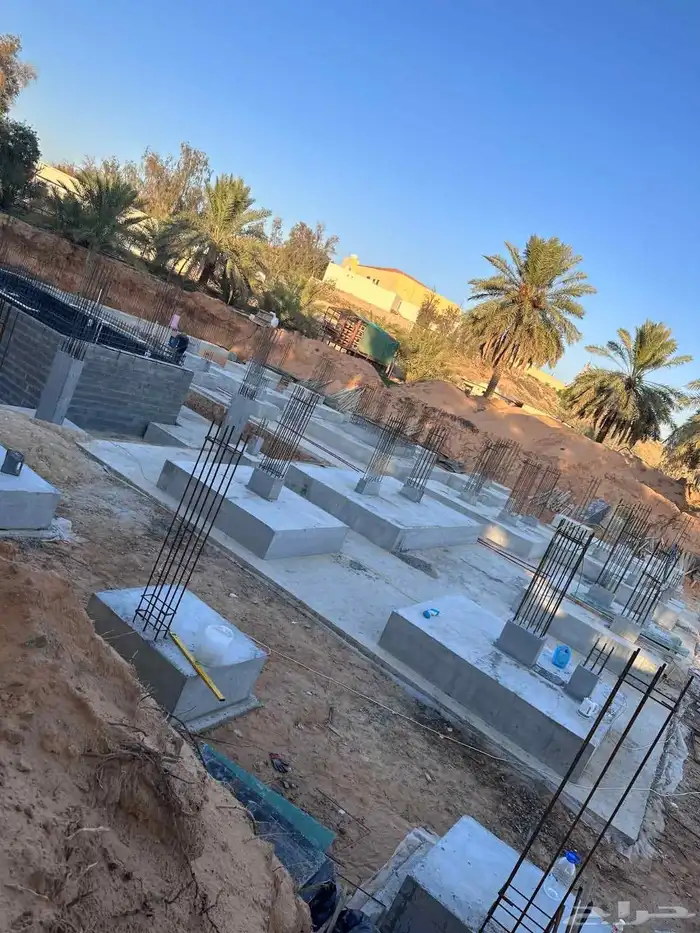 مقاول عظم وتشطيب وأعمال الصبه 2