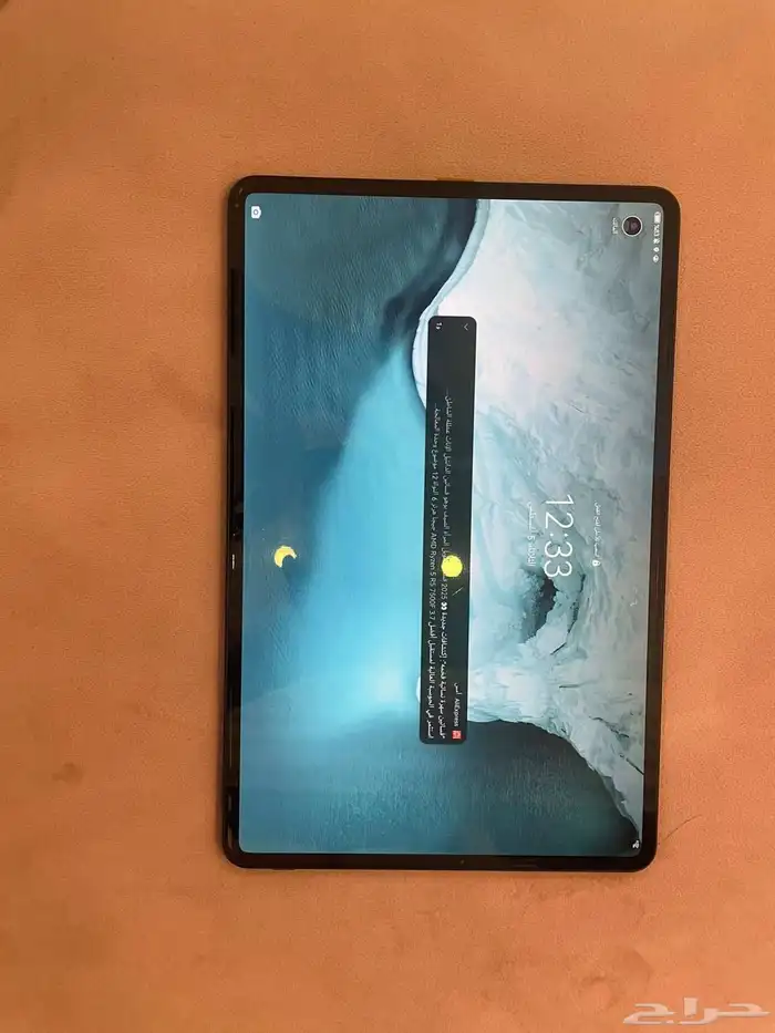 HUAWEI MatePad Pro 12.6 1