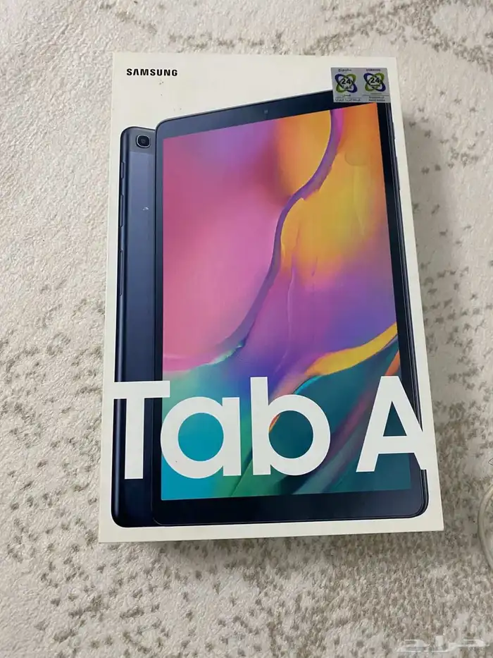 للبيع تاب جالكسي A 3