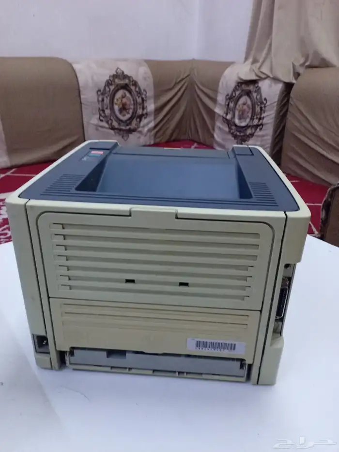 طابعة hp 2