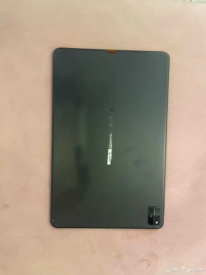 HUAWEI MatePad Pro 12.6 2
