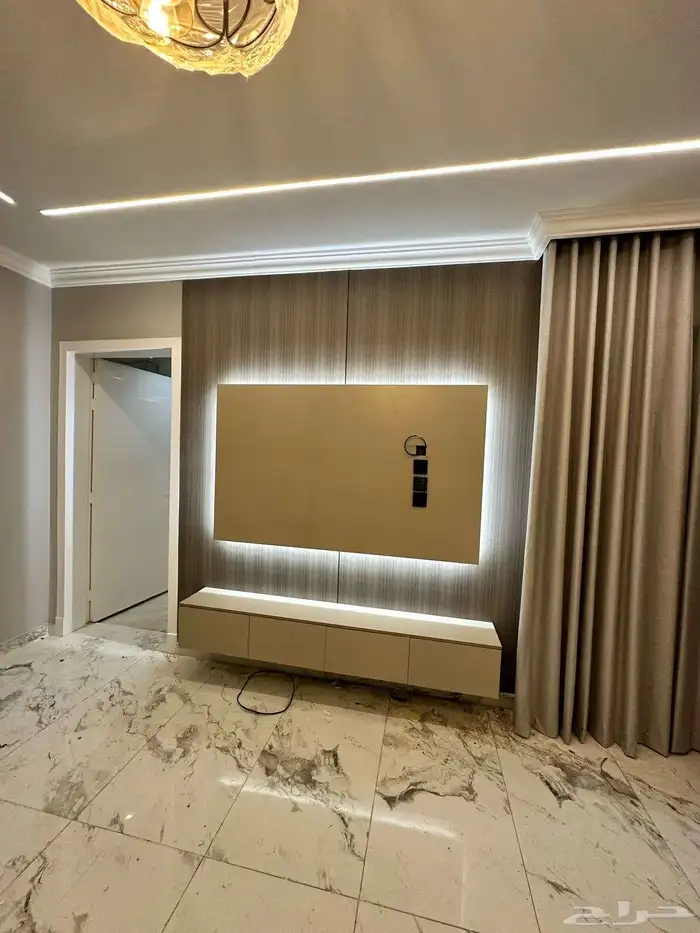 اصباغ وترميم وديكورات الدمام 5