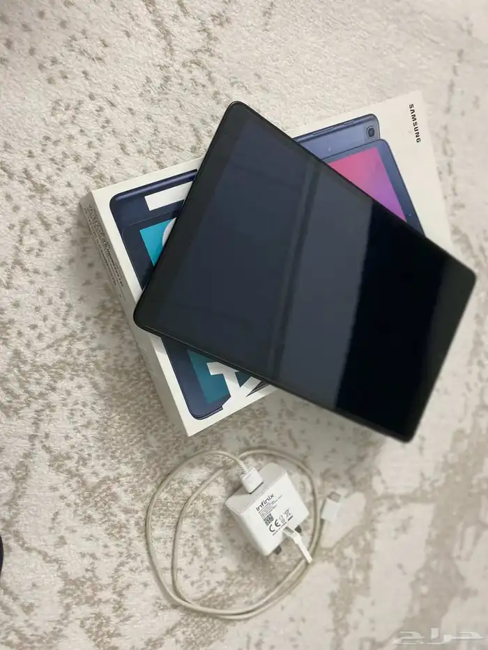 للبيع تاب جالكسي A 1