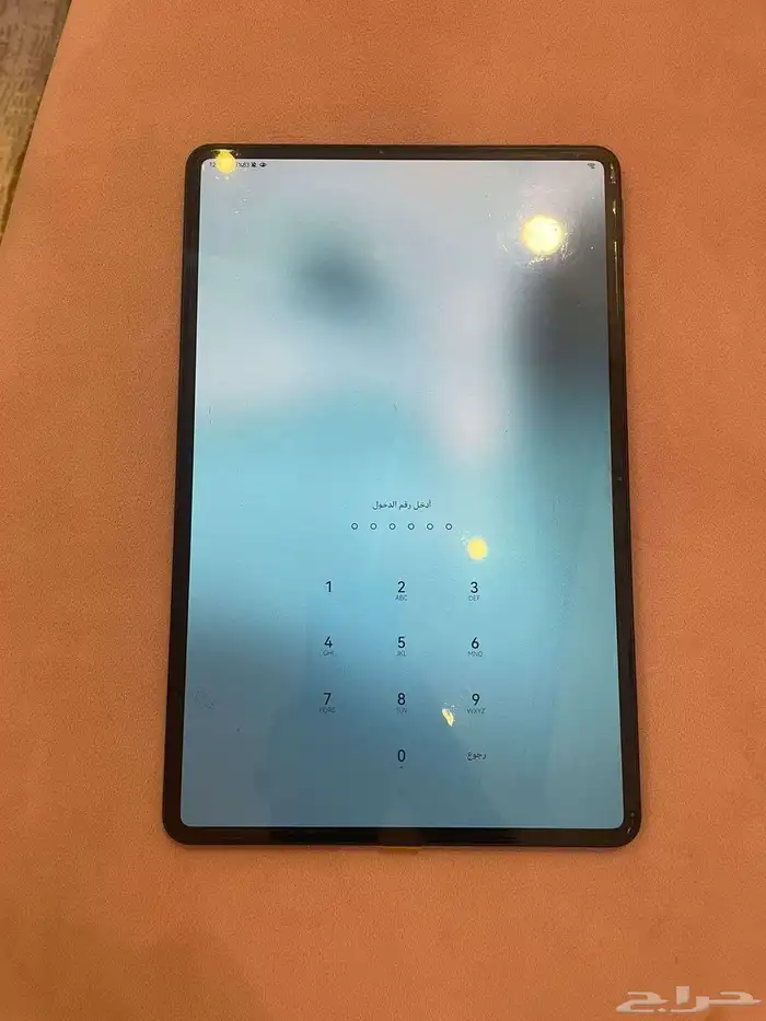 HUAWEI MatePad Pro 12.6 3