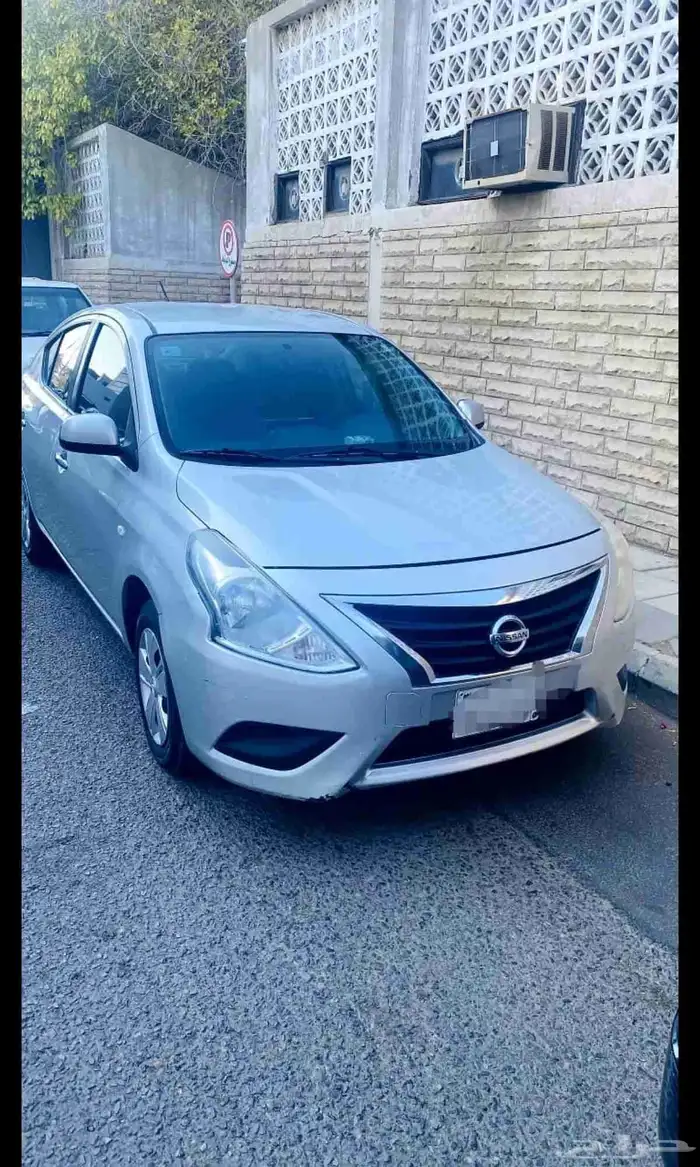 نيسان صني 2020 0