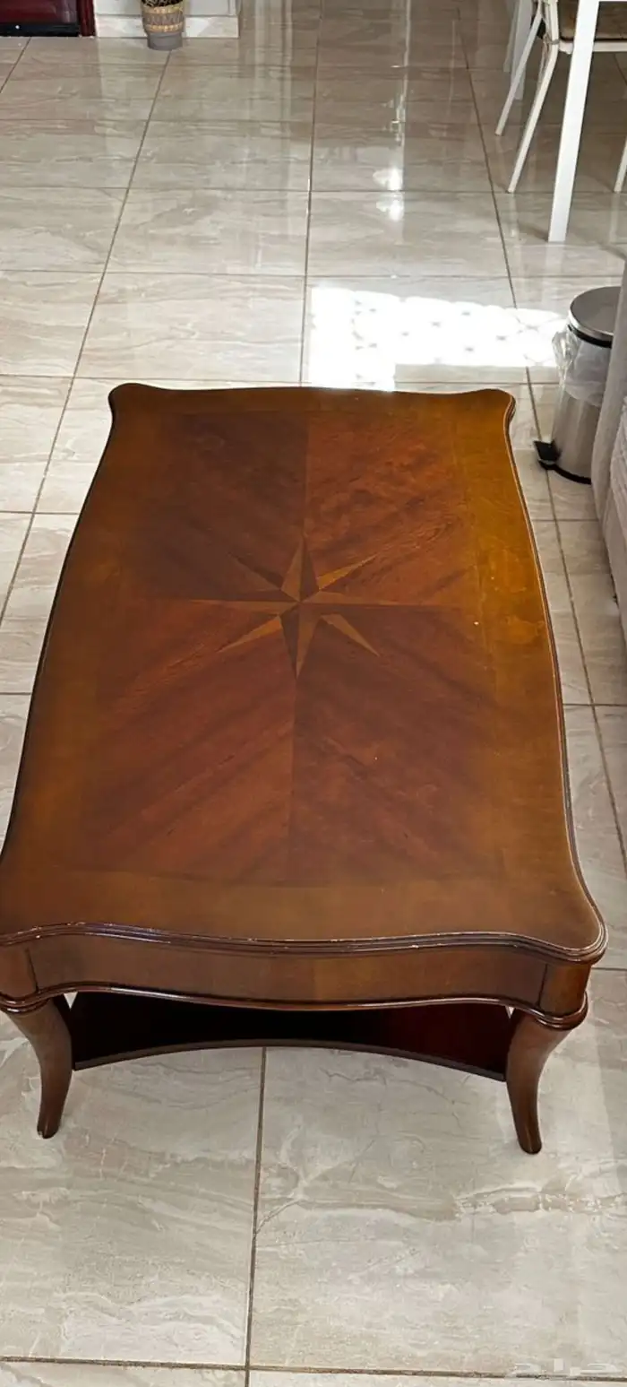 اثاث منزلي للبيع وطاولات 6