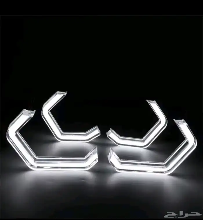 اكسسوارات BMW 1