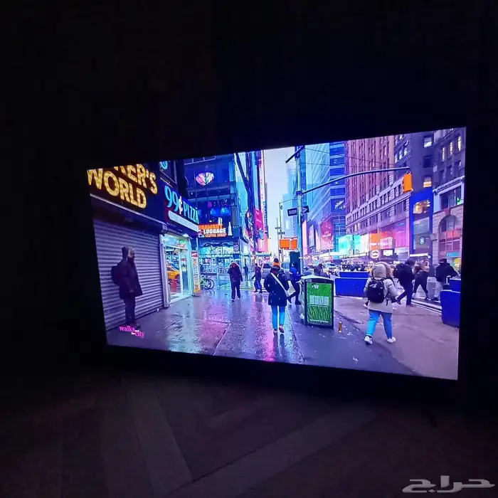 تلفزيون TV Mtc للبيع 65 4