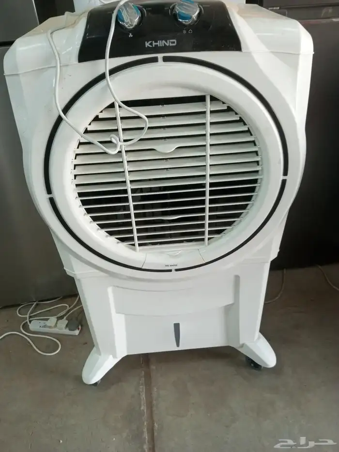 مكيف صحراوي هندي 0