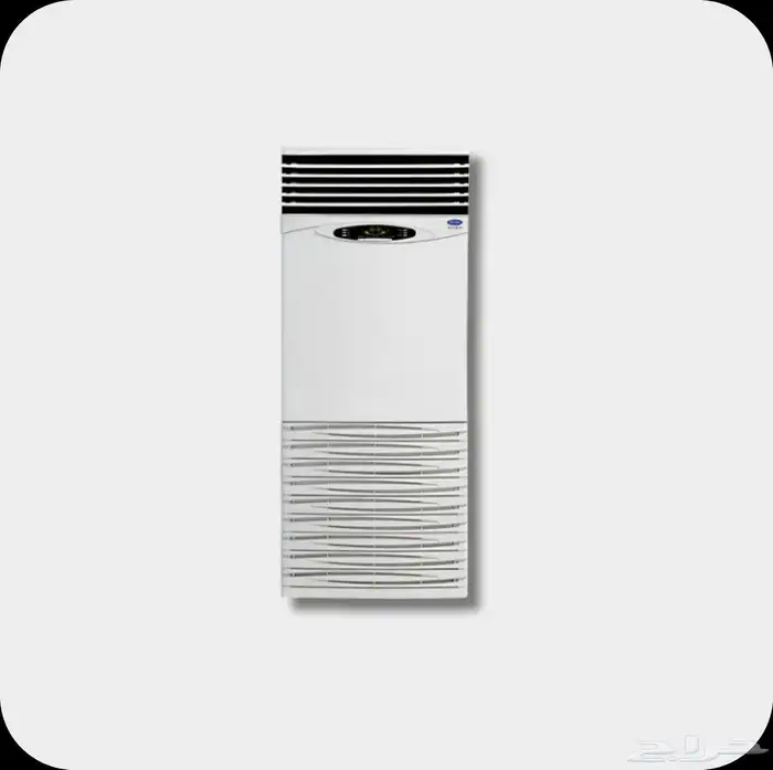 مكيفات دولاب كارير جديد نحاس كامل 1