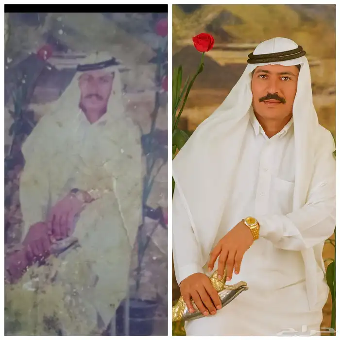 ترميم وتوضيح الصور القديمة بالألوان استرجع لحظاتك الجميلة 2