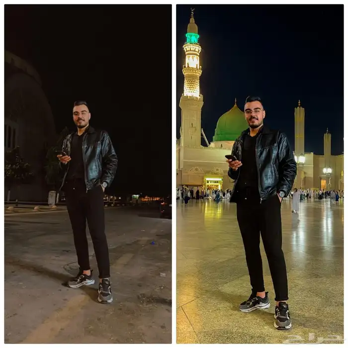 ترميم وتوضيح الصور القديمة بالألوان استرجع لحظاتك الجميلة 9