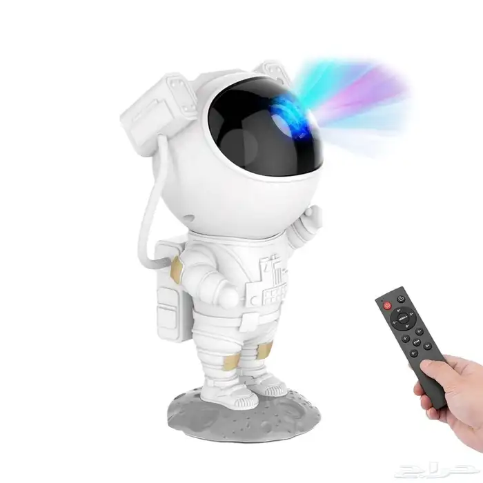 جهاز عرض النجوم حول غرفتك لجو مميز مع الجهاز الذكي 1