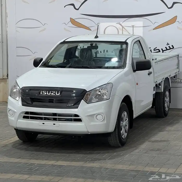 ايسوزو غماره جوانب جير عادي 2025 0